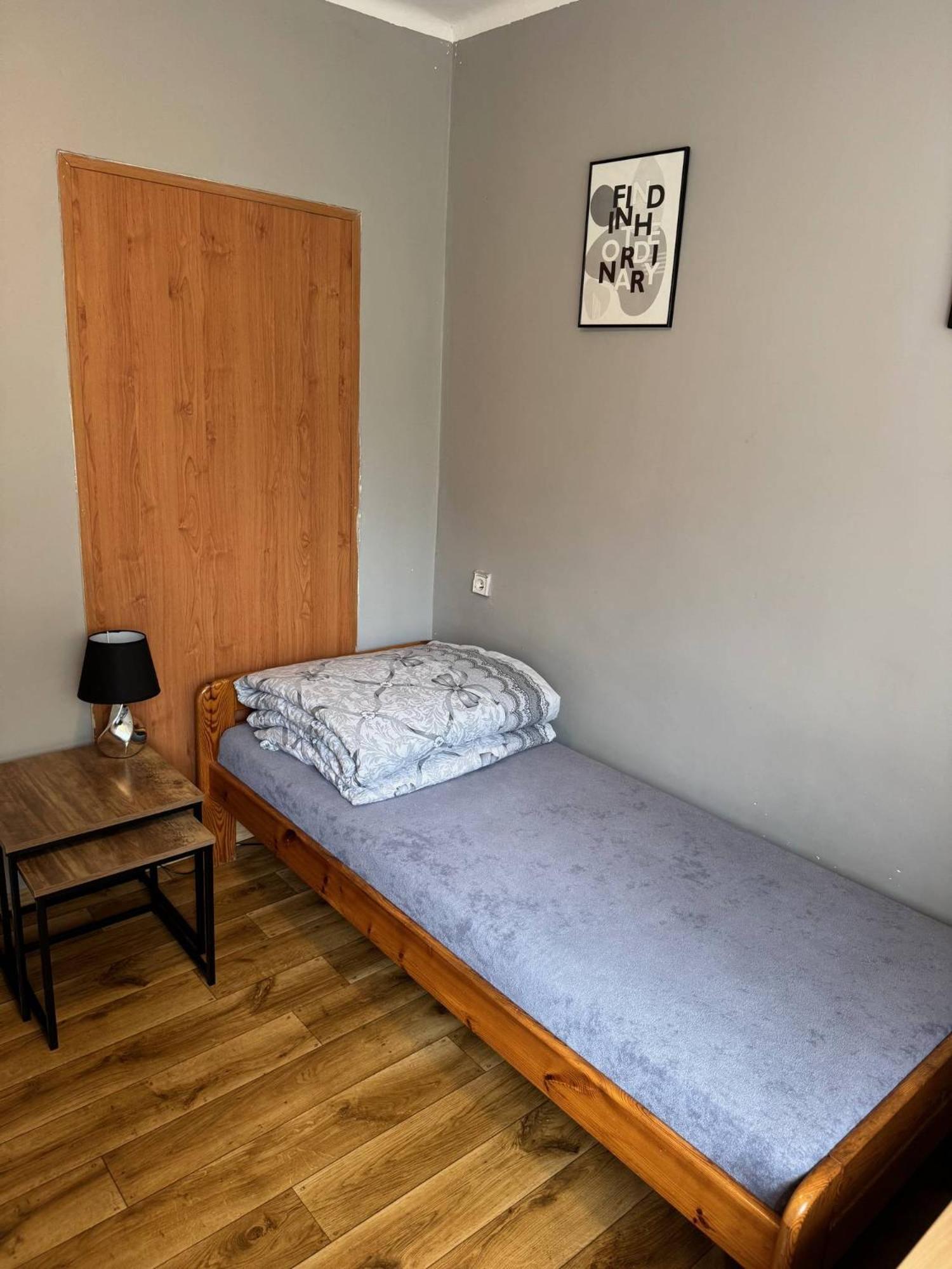 Kwatery Fado Çestohova Dış mekan fotoğraf